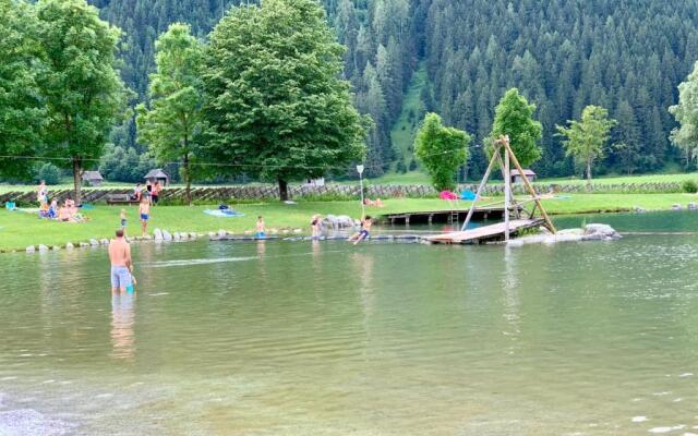 Kitzbuheler Alpen Residenz Top2 Hollersbach