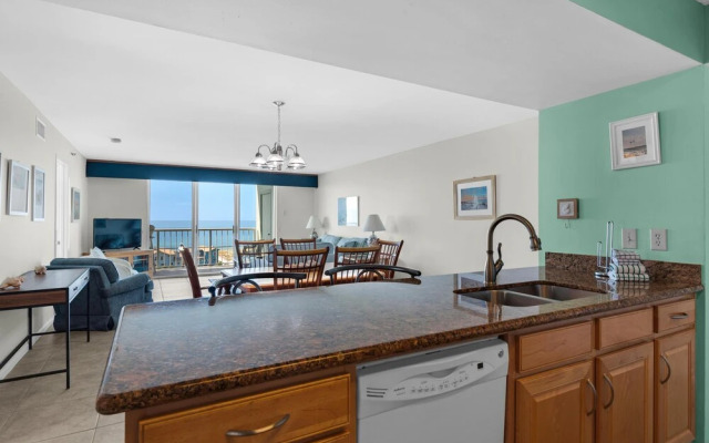 Tristan Towers Unit 8C