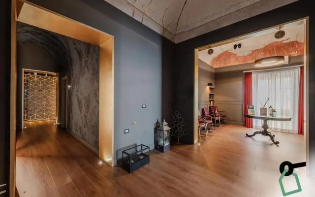 Hotiday Room Collection - Palermo Palco Noir