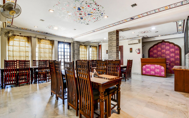 OYO 22400 Hotel Lichana Haveli
