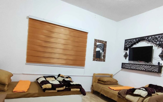 Alhamadeen Houses