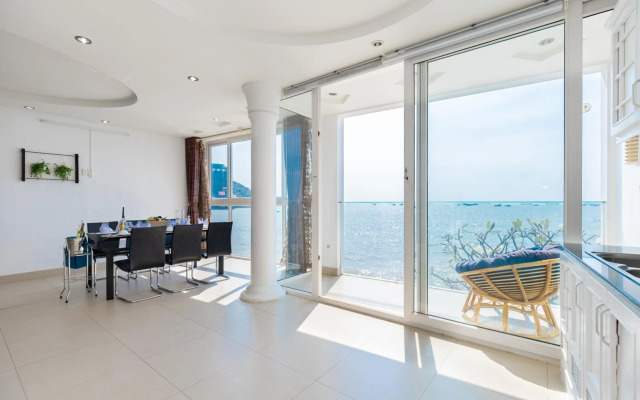 Palm Villa 22