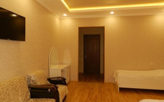 Hotel BellMar