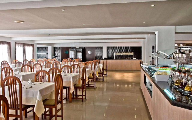 BQ Apolo Hotel