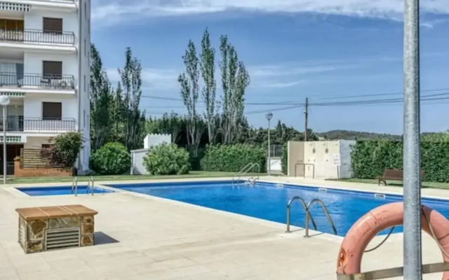 Beautiful Apartment In Residential Complex