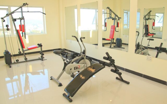 Nha Trang Wonderland Hotel