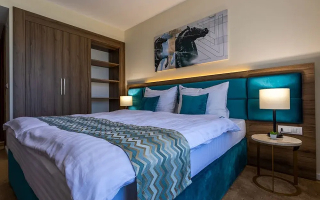 Hotel Nais