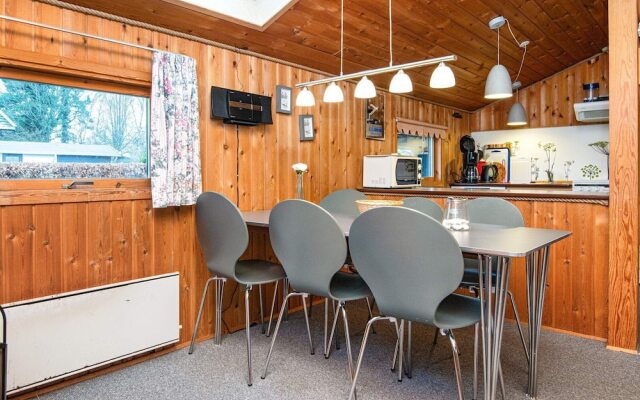 5 Person Holiday Home in Hejls-by Traum