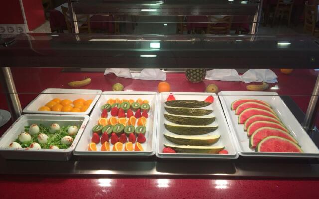 Hotel Atlántico Sanxenxo