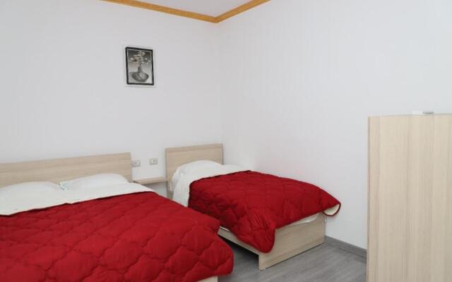 Comfort Apartment