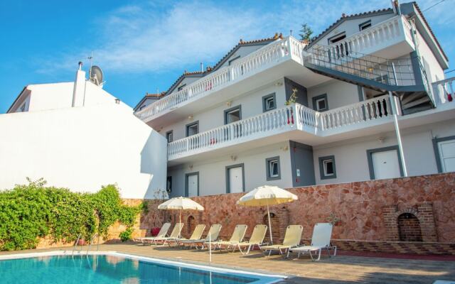 Markella Holiday Resort