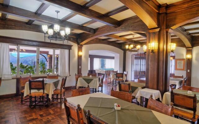 Gran Hotel La Cumbre