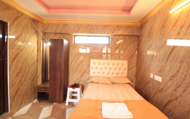 French Breeze Residency