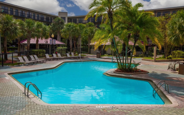 Staybridge Suites Orlando Royale Parc Suites by IHG