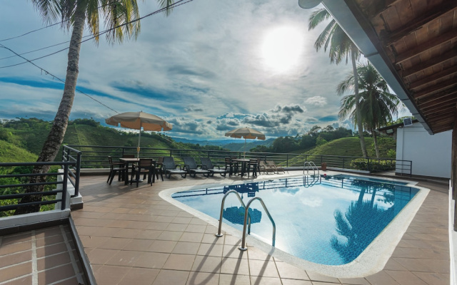 Hotel Casa Encanto