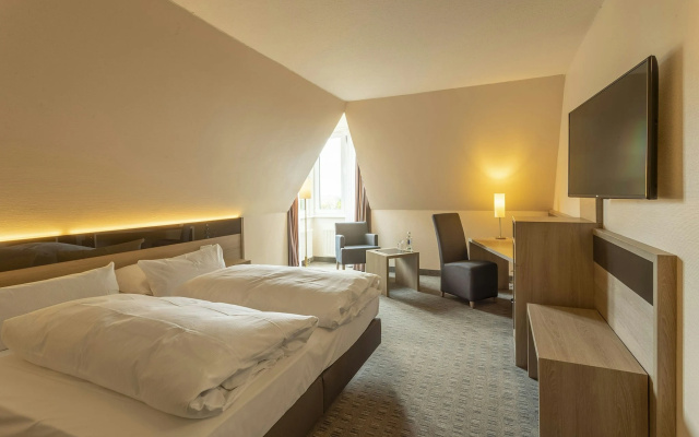 Parkhotel Berghoelzchen