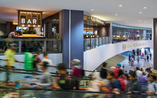 Aerotel Kuala Lumpur