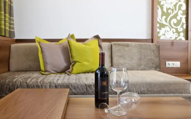 Hotel Garni Mirabell