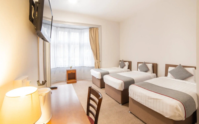 Royal Hotel Kettering