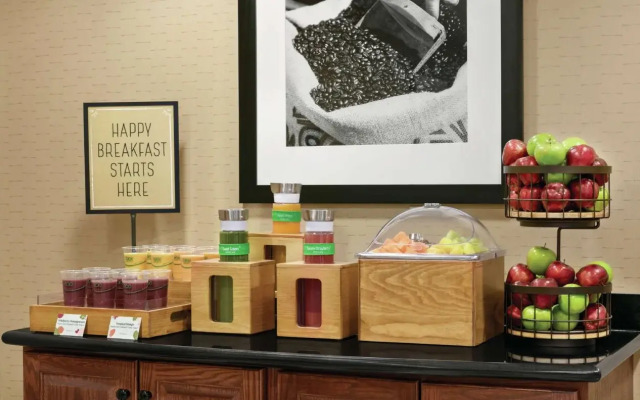 Hampton Inn & Suites Enid