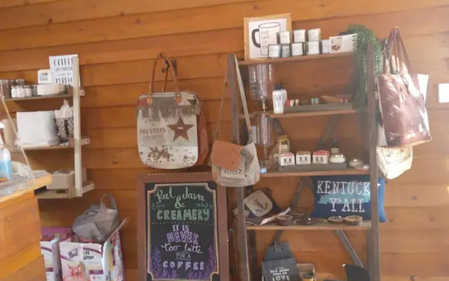 Timber Pointe Resort