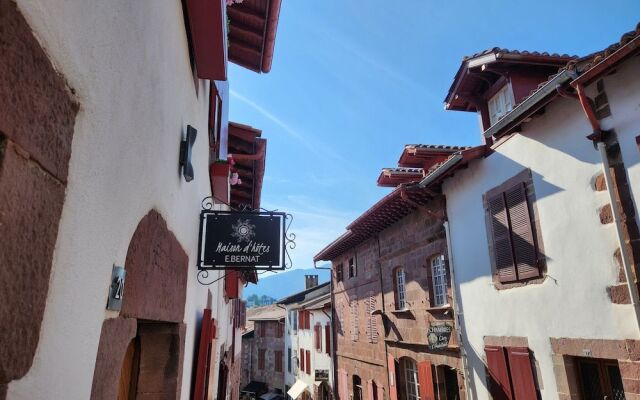 Maison d'hôtes e.bernat