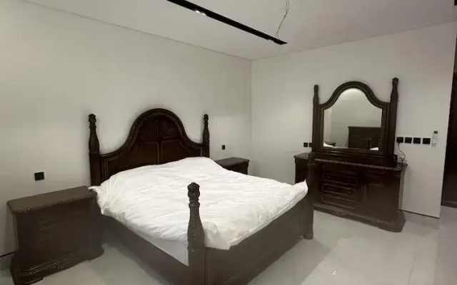 New Family Flat in Taif