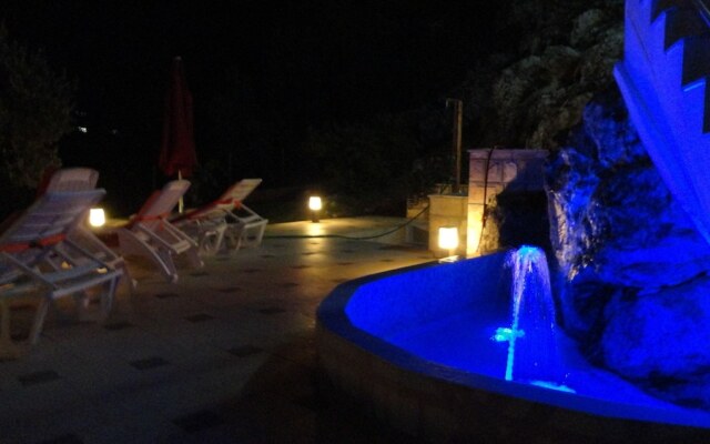 Sunset Residence