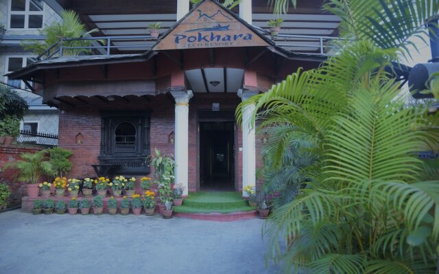 Hotel Great Pokhara