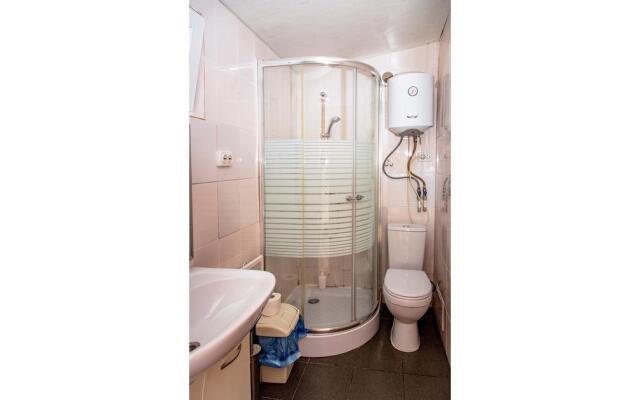Chalet Vostochnoye