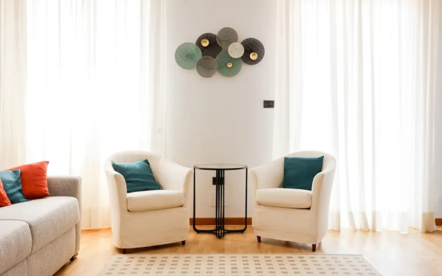 Riviera di Chiaia 207