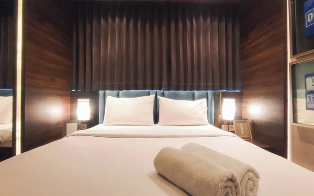 Luxury 3Br Apartment In City Center At One Icon Residence