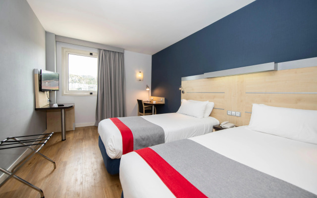 Holiday Inn Express Barcelona - Molins de Rei by IHG