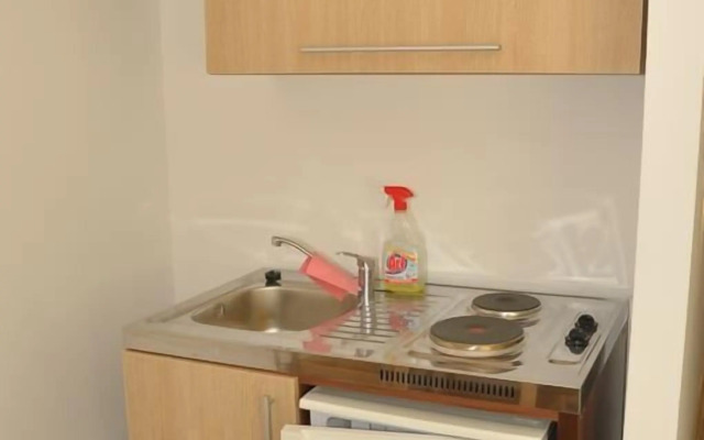 Apartments&Rooms Bojic