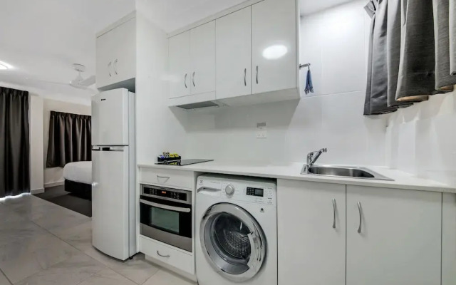 Endeavour Inn Emu Park