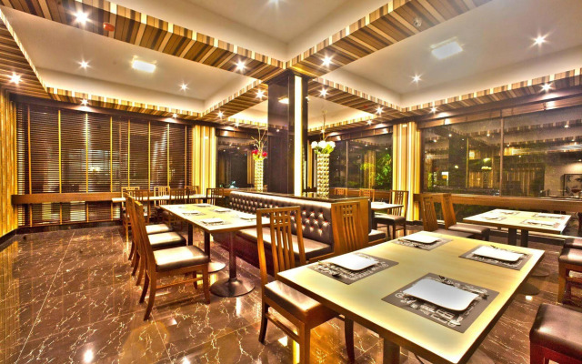 Chateau de Sukhumvit