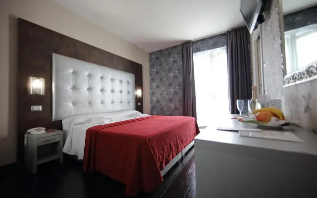 Hotel Relax
