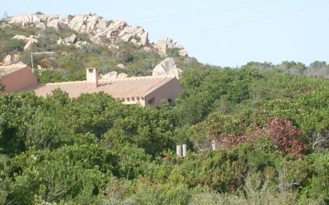Casa Corbezzolo
