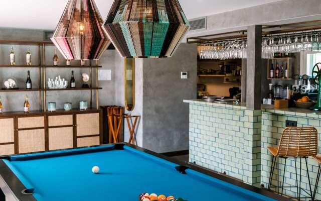 Boho Club