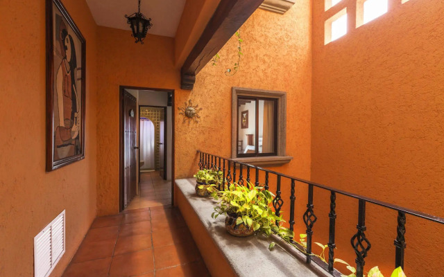 Hotel Lunata - Near Playa del Carmen Main Beach