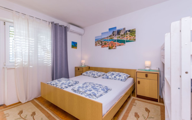 Apartments KK