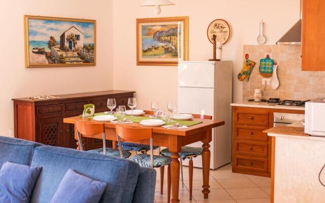 Seaview Orosei Townhouse by SardiniaGem