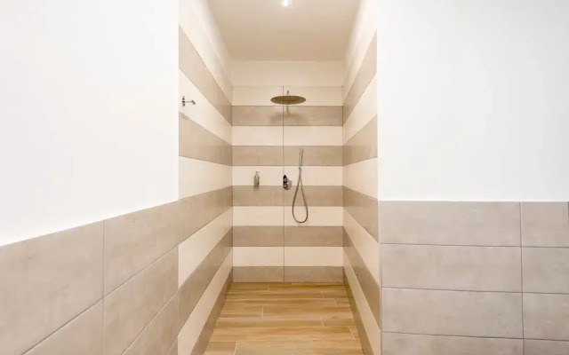 Charming Flat in Cogoleto 3