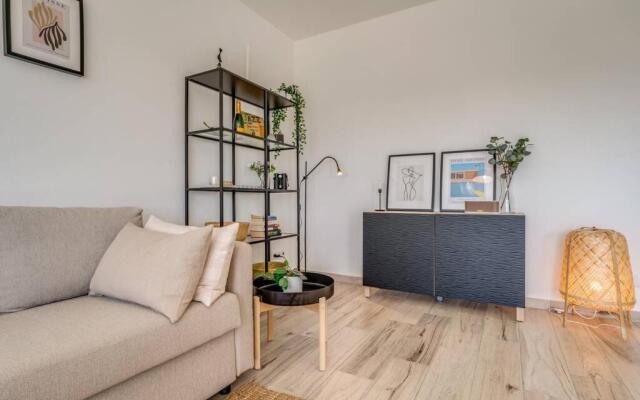 Happiness Apartment - 2bedroom apt in Aljezur