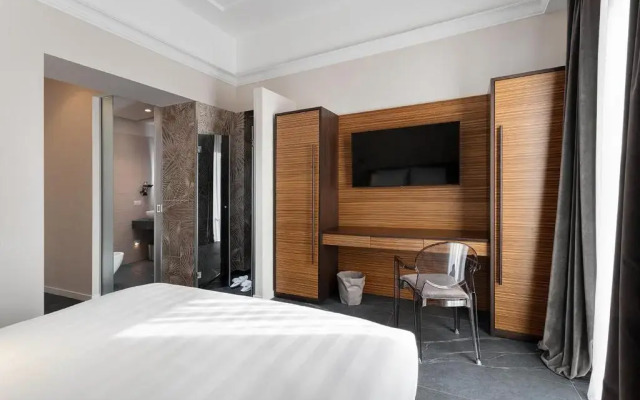 Poerio 25 Boutique Stay