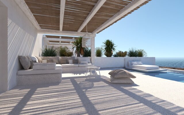 Mykonos Earth Suites - Adults Only