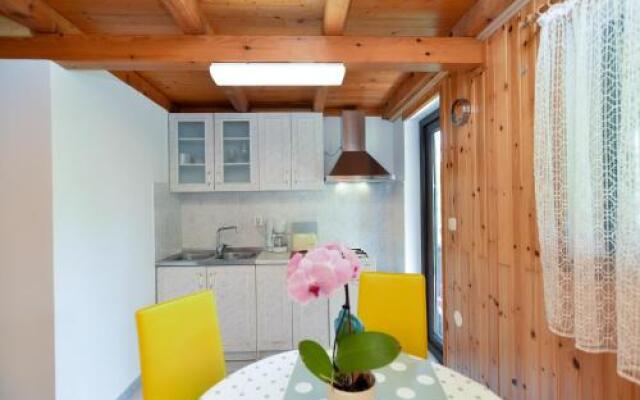 Apartment Mitar 1271