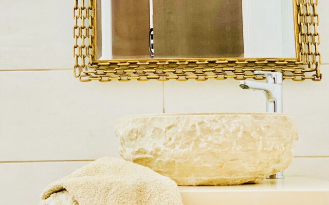 Apartamentos Boya Beach