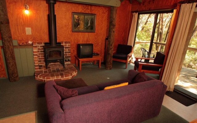 Jemby-rinjah Eco Lodge