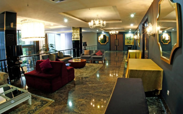 Amaroossa Cosmo Jakarta